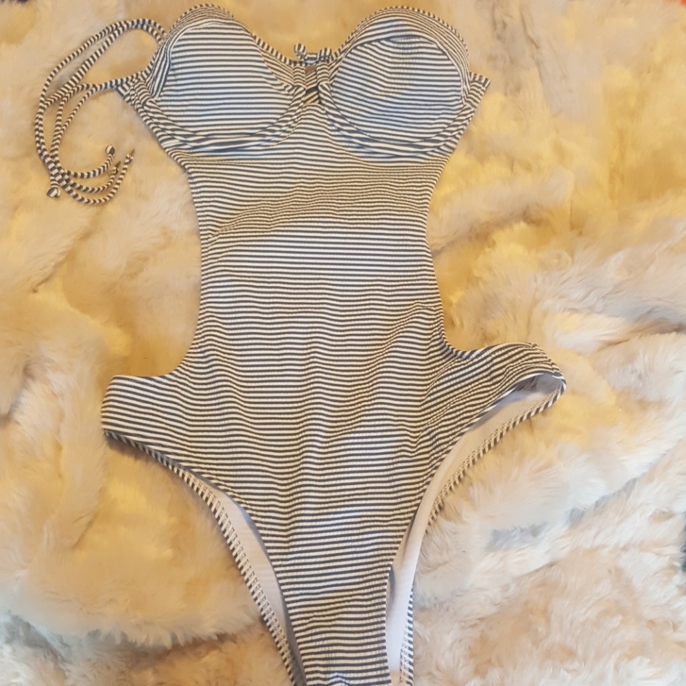 Swimsuit